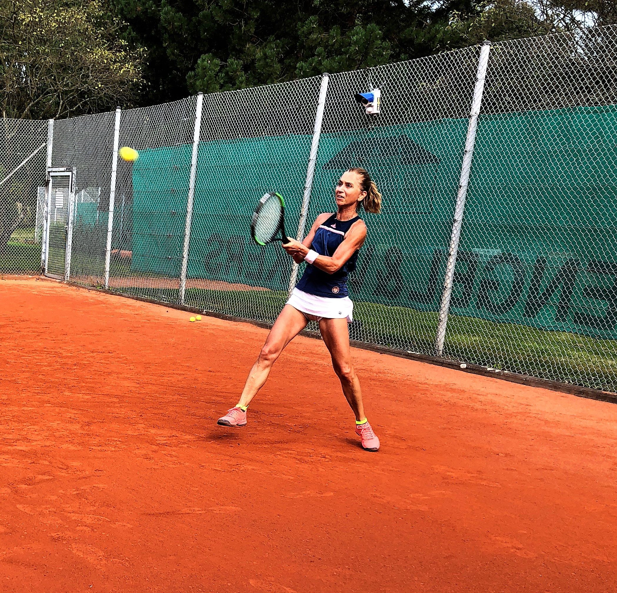Tenniswoche Galerie